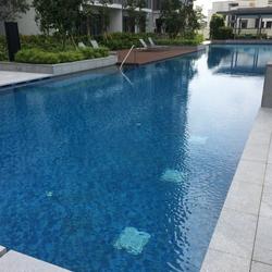 The Hillier (D23), Apartment #154810962